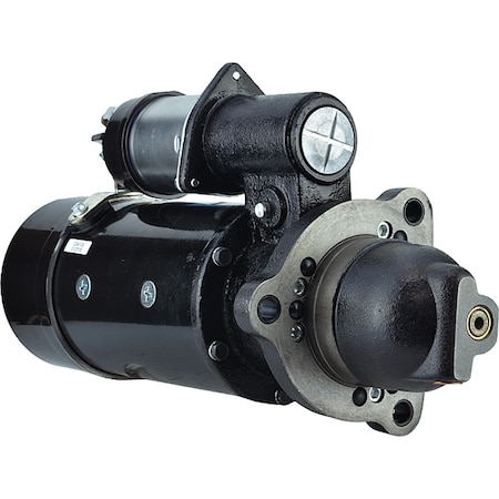 Db Electrical Starter For Freightliner Fc 80 1998-2001 Fl 50 1994-2001 Fl 60; 410-12689